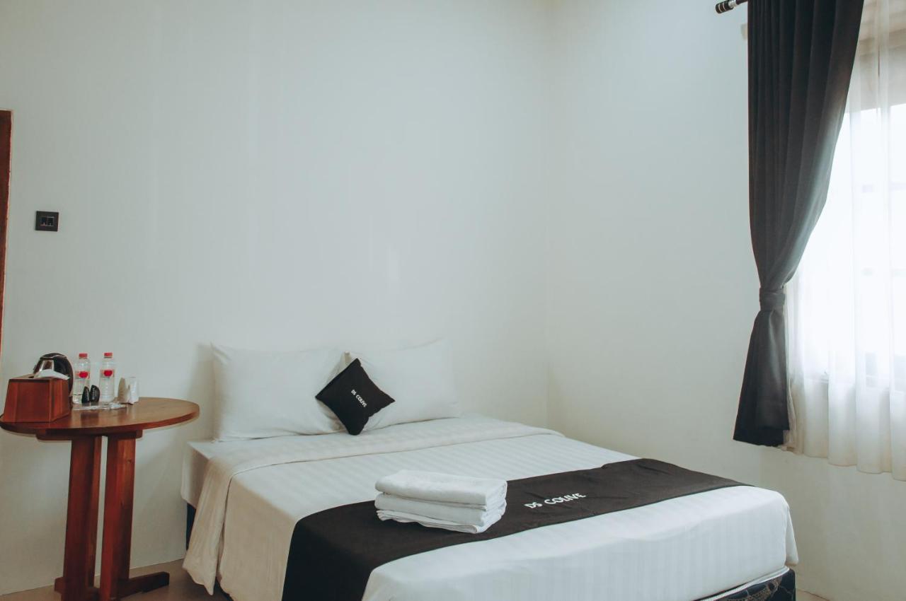 Ds Colive Marina Airport Hotel Semarang Ngoại thất bức ảnh